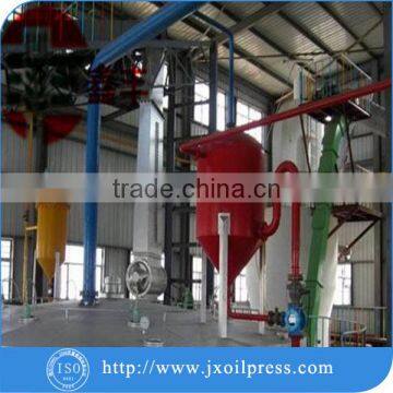10-500TPD Shea Butter Production Machinery photo-4