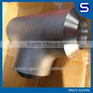 304 316 Stainless Steel Butt Welding Elbow 45 Deg photo-4