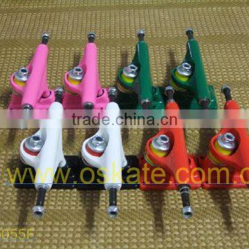 Oskate Carver Skateboard Trucks photo-2