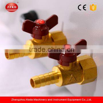 High Temperature Fruit Electrode Drying Oven photo-5