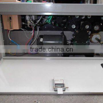 FR-900 Plastic Film Sealing Machine photo-4