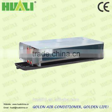 4 Pipe Ceiling Ducted Fan Coil Unit with Plenum Box