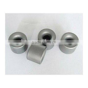 Ceramic Carbide Drawing Die Nibs for Drawing Non-ferrous Metal Wires and Rods photo-2