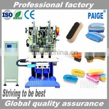 PAIGE Brush making machine