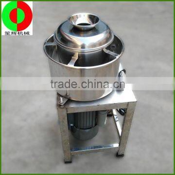 Factory Output Vegetable and Fruit Pulping Machine or Large Meat Beater photo-4