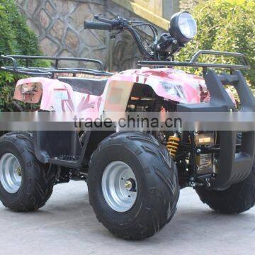 110CC Motorcycle Atv 4x4 for Kids ATA110-F1 photo-4