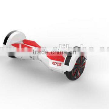 Cheap 2 Wheel Electric Scooter Children Kick Scooter photo-5