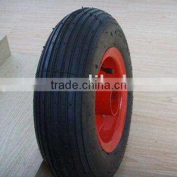 Rubber Wheel high quality & low price