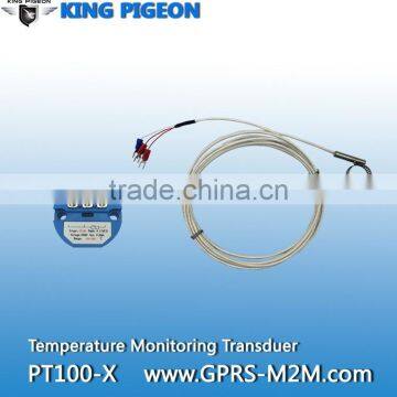Diesel Oil Fuel Water Tank Level Transducer WLV102 photo-4