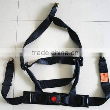 RENLI 500CC GO KART/BUGGY Four Points Safety Belt