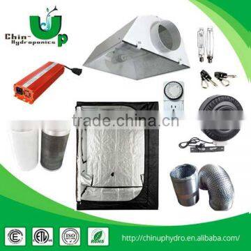 Indoor Grow Tent Kit/Grow Tent Set/Hydroponics Systems photo-3