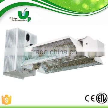 Wholesale Alibaba 630W CMH dimmable light fixture with double ended reflector/CMH 630W grow light fixture/630 cmh lamp