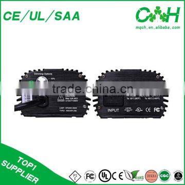 600W Electronic Ballast Use for Hydroponic Light&Plant Growth Lamp photo-5