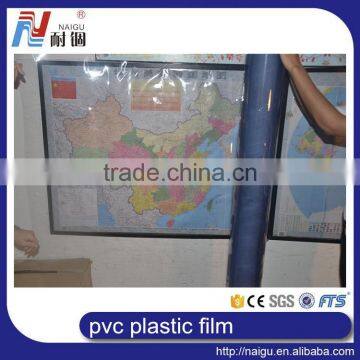 2016 New Soft Mattress Pvc Transparent Plastic Film