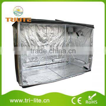 Hydroponic Heavy Duty Grow Tent Kit
