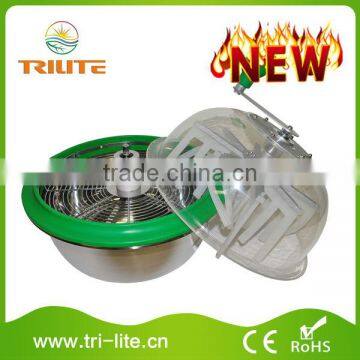 16 Inch Manual Leaf Trimmer with High Efficiency