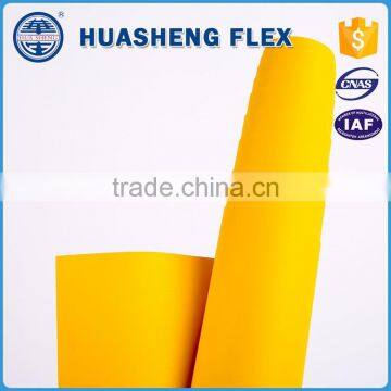 Factory price customized woven inflating mattress fabric