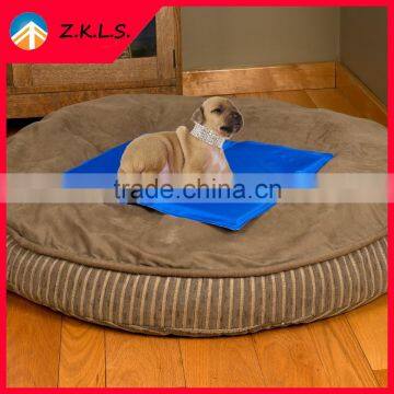 Reusable Dog Pet Product Cool Mat