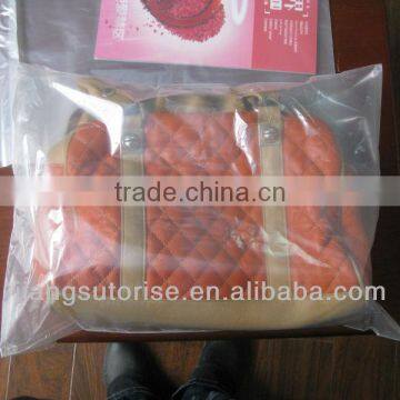 PLA film for bag packaging