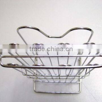 Fashionable Kitchen Metal Knife Holder photo-2
