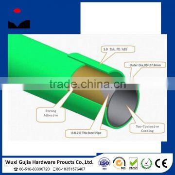 Lean Pipe for Logistics and Lean Products