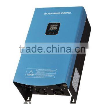 Price 22KW/30HP 3 phase solar water pump inverter for agriculture water submersible pumps