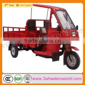 2014 new custom differential 3 wheel adult pedal taxi passenger tricycles