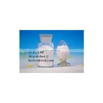 dextrose monohydrate