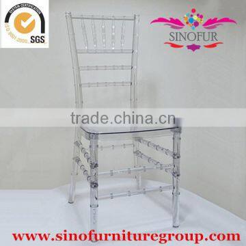 Top quality used table and chair for restaurant