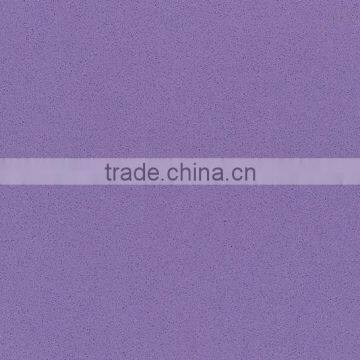 RSC 2801 Pure Black Artificial Quartz Stone/quartz Slabs photo-6