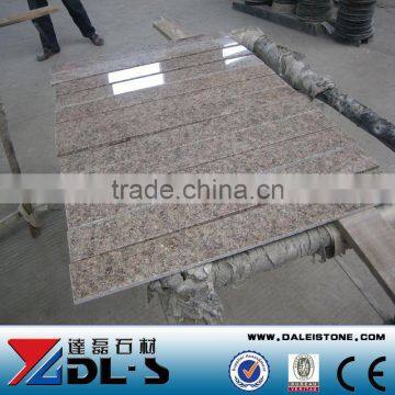 G611 Granites Stairs Steps Outdoor Stair Steps photo-3