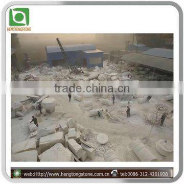 Color Mixed Fireplace Mantel Marble in Fireplaces photo-5