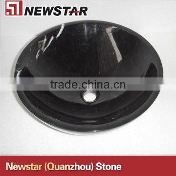 Newstar natural marble sink factory