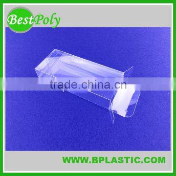 Custom Made Rectangle Plastic PVC PET Box photo-2