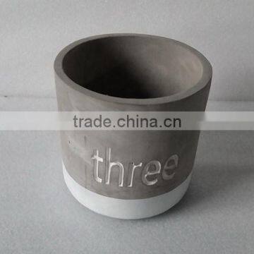 Garden Pottery Plant Pot,Flower Pots photo-3
