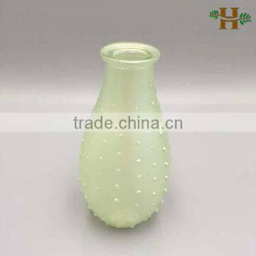 2015 New Small Flower Vase Interior Decoration