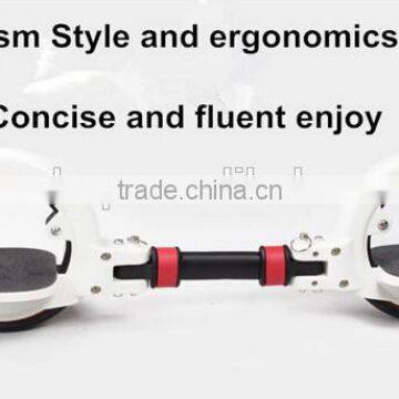 New Arrive Pedal Scooter X8 X-skate Cycle Foot Scooters Folding Two Wheels Kick Scooter Skateboard for Sale photo-5