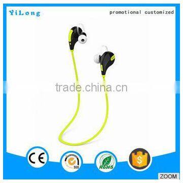 2016 Enjoy Music Anytime Wireless Sport Stereo Bluetooth Headset photo-2