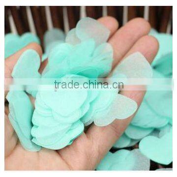 Tissue Paper Wedding Confetti and Blast Confetti photo-2