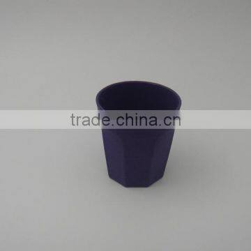 Bio Ecofriendly Plant Fiber Bamboo Fibre Drinkware photo-6