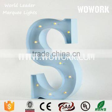 LED Light Decorative Letters photo-2
