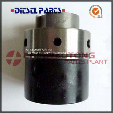 Lucas Three Cylinder Rotor Head 7139-764T For Auto Engine Pump Parts photo-2