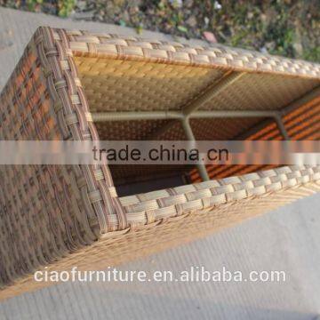 Magic Rattan Gift Box Coat Gift Box Christmas Gift Pot Rattan Flower Pot photo-3