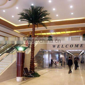 Fake Palm Tree for Indoor Decoration photo-5