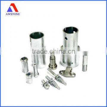 Small Metal Products Casting photo-3