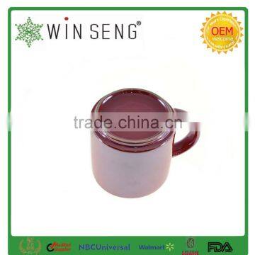 Ceramic Porcelain Coffee Tea Mug Cup photo-4