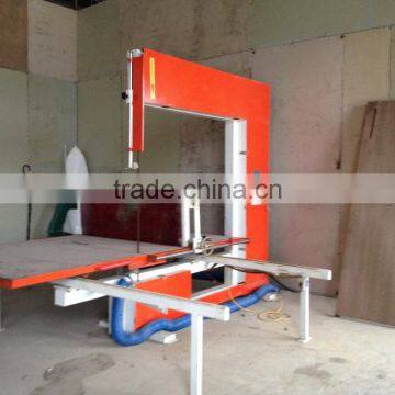 Vertical Foam Cutting Machine , Floral Foam Production Line photo-3