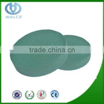 Flower Box Packaging With Round Floral Foam photo-2