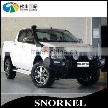 Mazda BT50 2011 4wheels MZ-CD Diesel Car Snorkel photo-2
