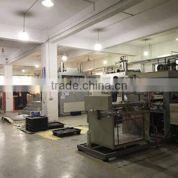 Vacuum Formed Hard ABS Painting Plastic Enclosure photo-2